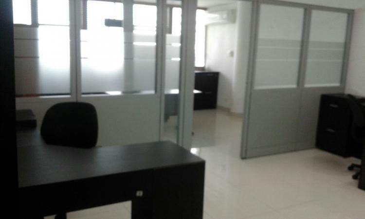 Home in Metric Way