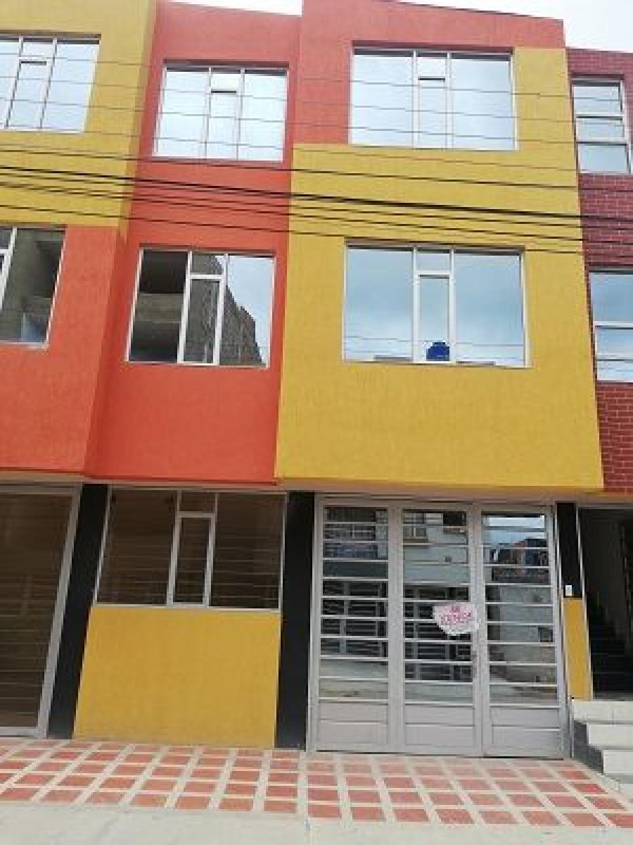 Foto Apartamento en Venta en Centro, Duitama, Boyacá - $ 145.000.000 - APV176172 - BienesOnLine