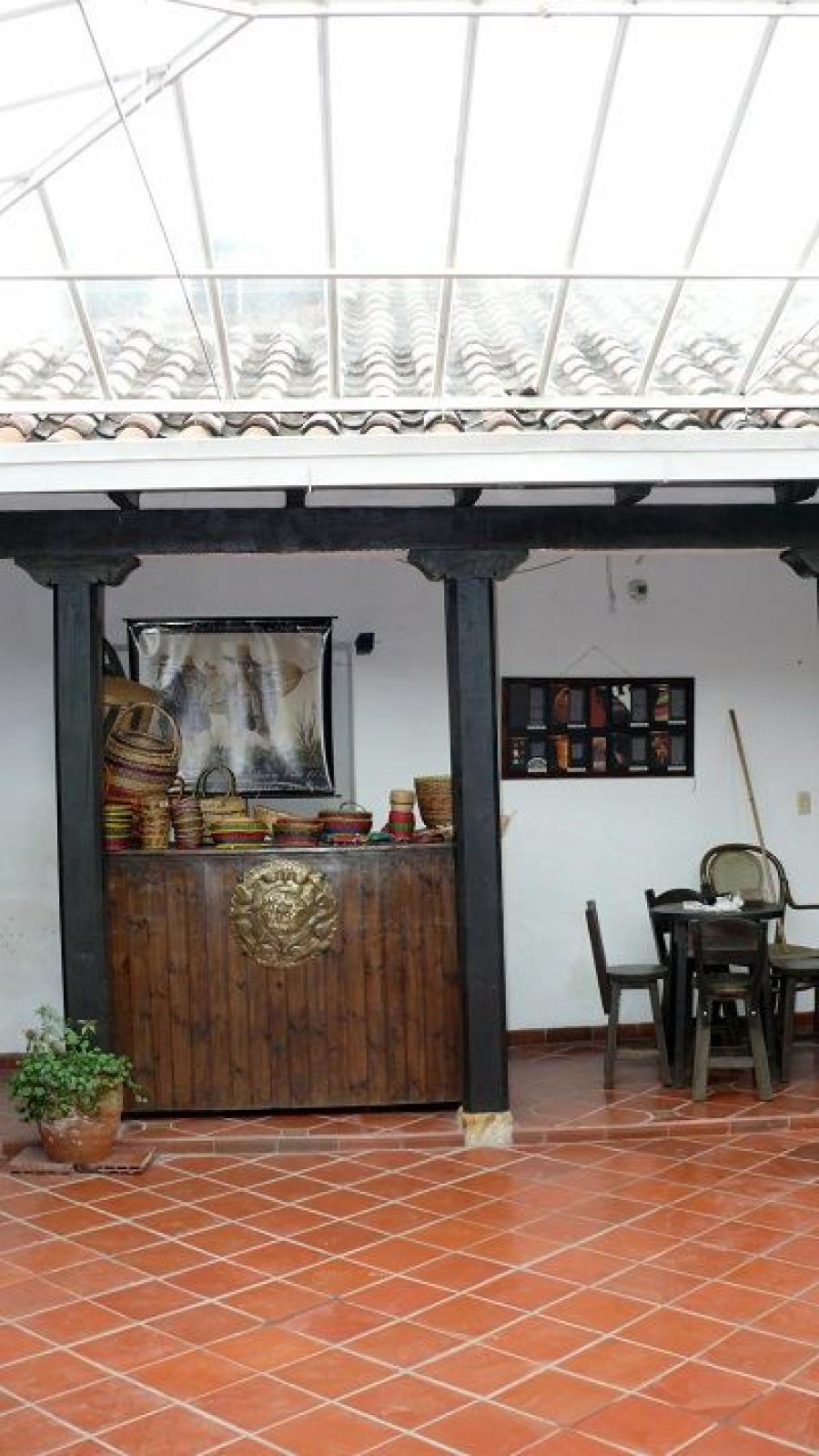 Foto Casa en Venta en Centro, Duitama, Boyacá - $ 350.000.000 - CAV173719 - BienesOnLine