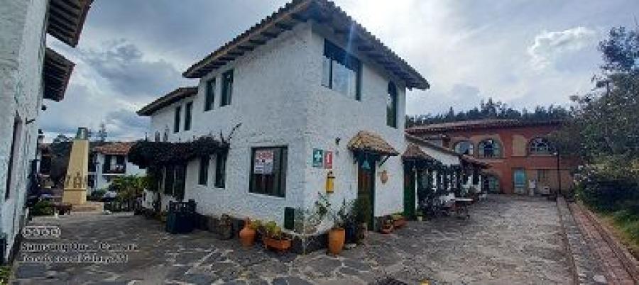 Foto Casa en Venta en Centro, Duitama, Boyacá - $ 435.000.000 - CAV193924 - BienesOnLine