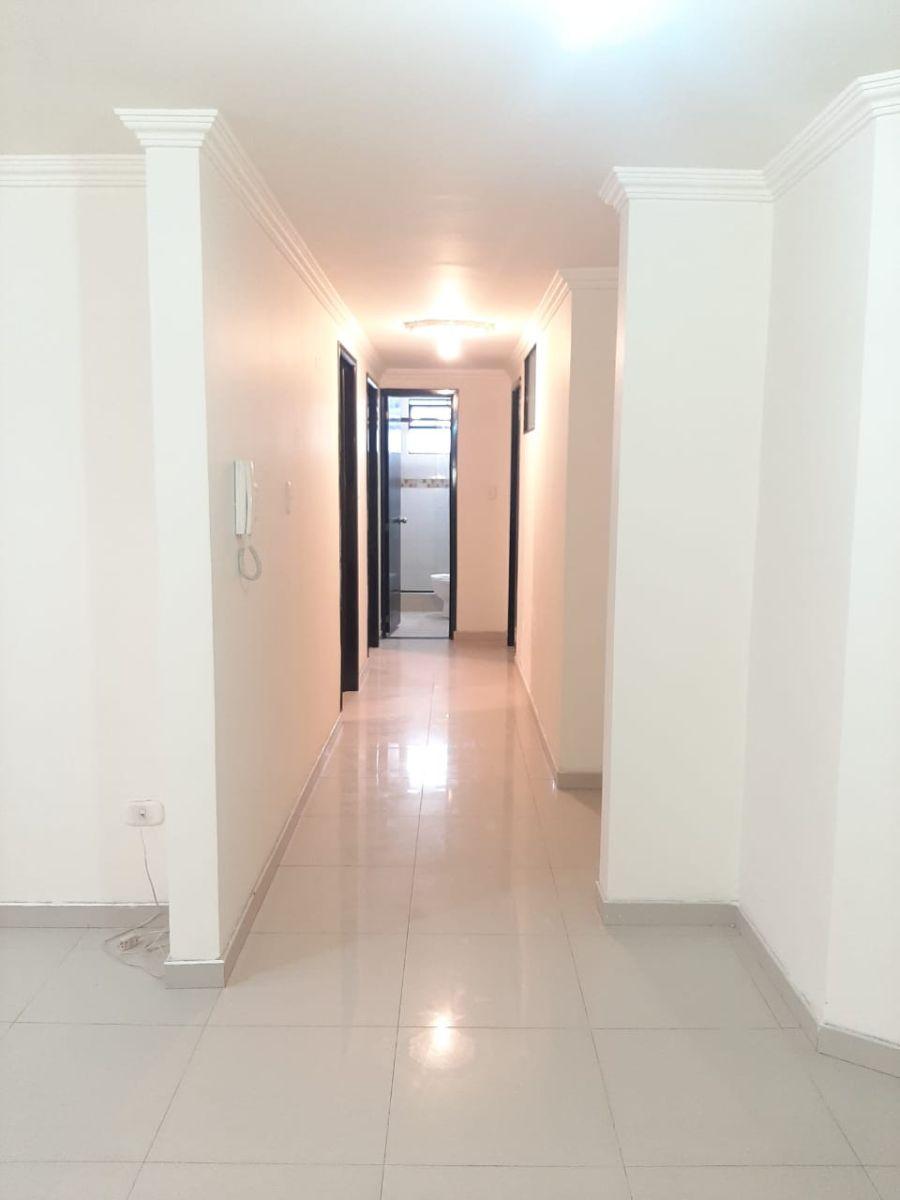 Foto Apartamento en Venta en Centro, Duitama, Boyacá - $ 210.000.000 - APV198345 - BienesOnLine