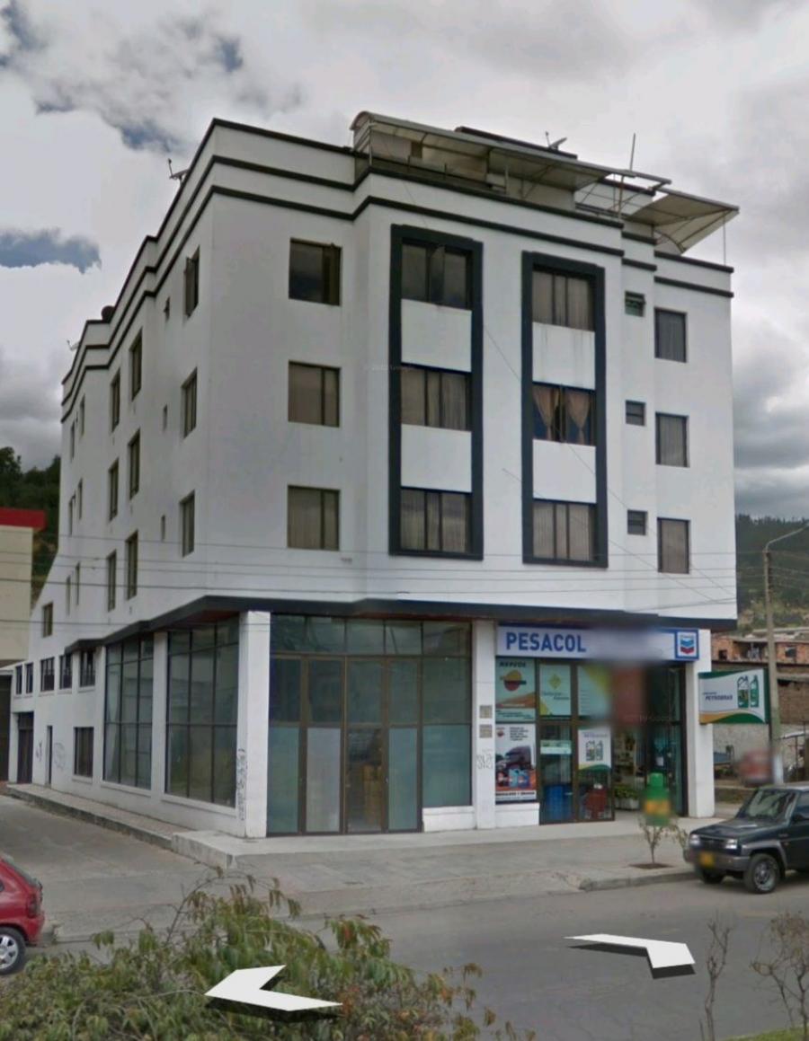 Foto Apartamento en Venta en Centro, Duitama, Boyacá - $ 210.000.000 - APV200481 - BienesOnLine
