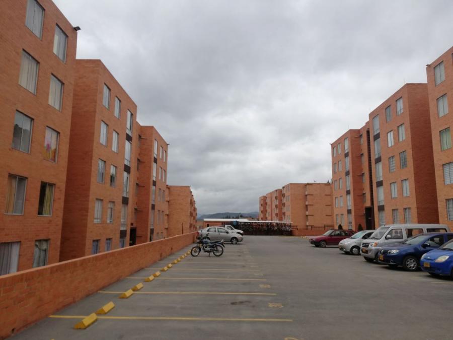 Foto Apartamento en Venta en Centro, Duitama, Boyacá - $ 120.000.000 - APV185483 - BienesOnLine