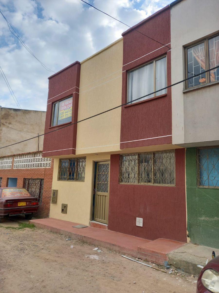 Foto Casa en Venta en Centro, Duitama, Boyacá - $ 175.000.000 - CAV199427 - BienesOnLine