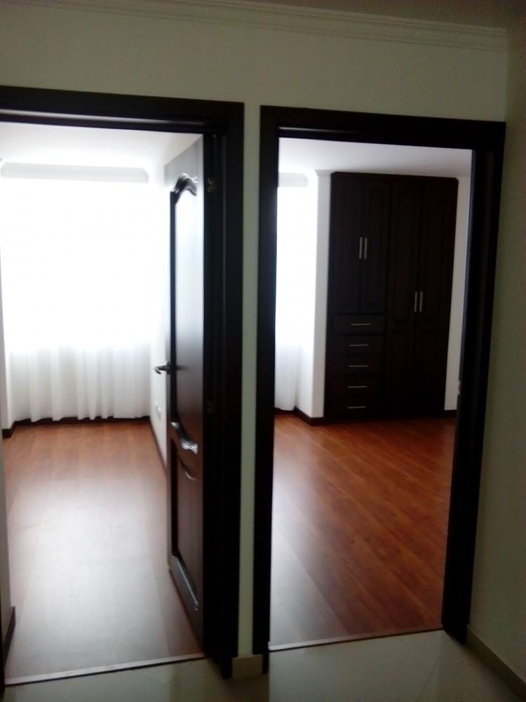 Foto Apartamento en Arriendo en Centro, Duitama, Boyacá - $ 450.000 - APA132373 - BienesOnLine
