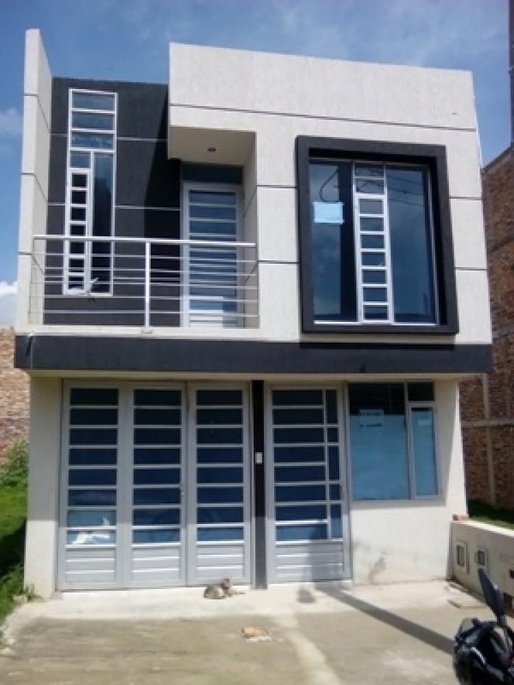 INMOBILIARIA profesional VENDE BONITA CASA $250 millones