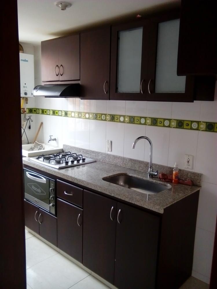 Foto Apartamento en Venta en centro, Duitama, Boyacá - $ 140.000.000 - APV136493 - BienesOnLine