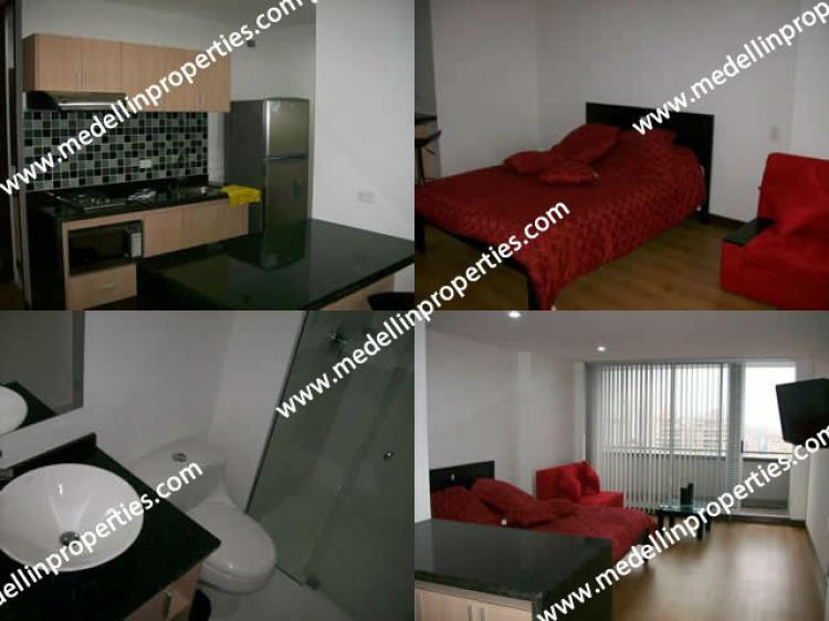 Foto Apartamento en Arriendo en Medellín, Antioquia - $ 250.000 - APA137170 - BienesOnLine