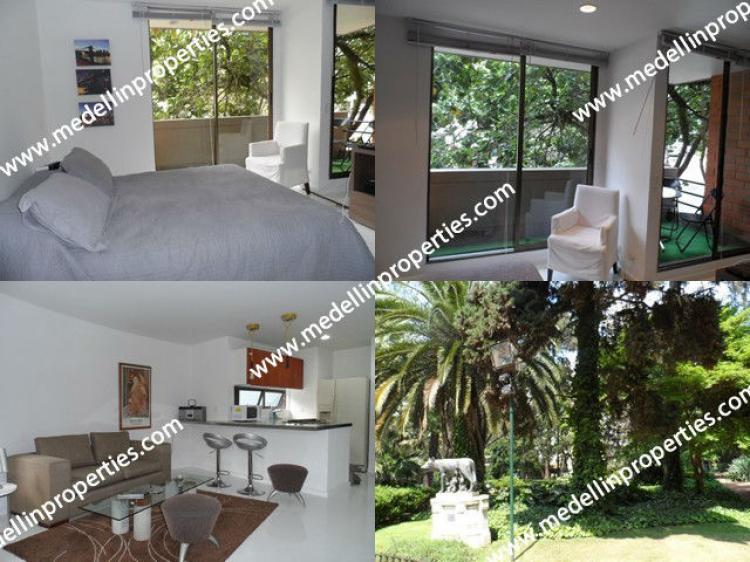 Foto Apartamento en Arriendo en Medellín, Antioquia - $ 250.000 - APA133544 - BienesOnLine