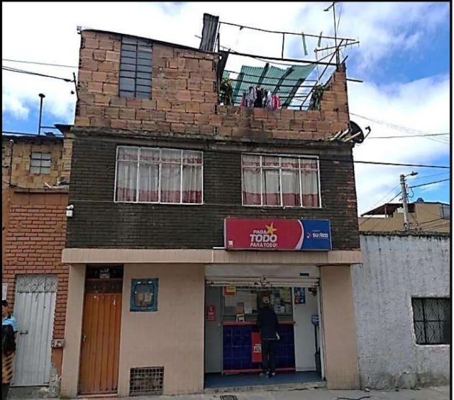 Foto Casa en Venta en EL CARMEN, Tunjuelito, Bogota D.C - $ 710.000.000 - CAV200813 - BienesOnLine
