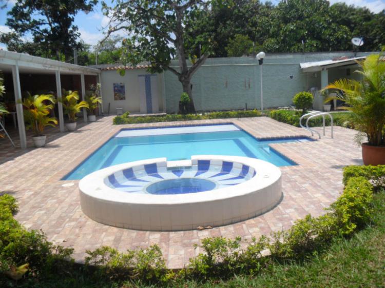 Foto Finca en Arriendo en Cascajal, Jamundí, Valle del Cauca - $ 2.500.000 - FIA129844 - BienesOnLine