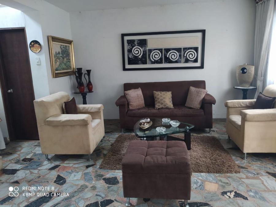 Foto Casa en Venta en Jose Joaquín Vargas, Barrios Unidos, Bogota D.C - $ 799.000.000 - CAV186748 - BienesOnLine