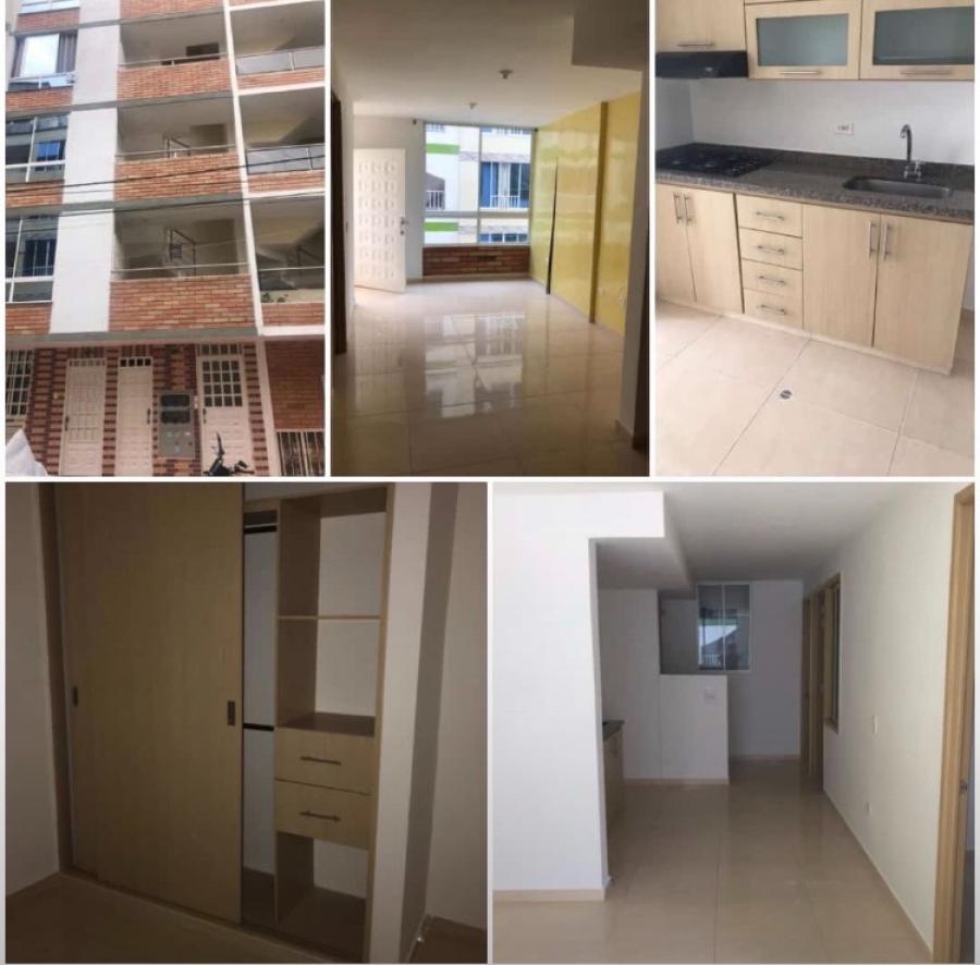 Foto Apartamento en Venta en Junín 2, Piedecuesta, Santander - $ 130.000.000 - APV188494 - BienesOnLine