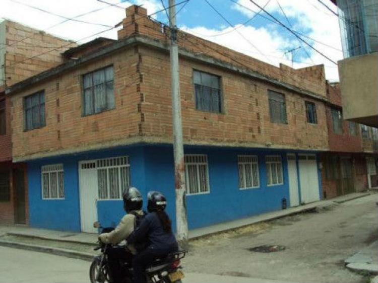 Foto Casa en Venta en Socorro, Timiza, Bogota D.C - $ 120.000.000 - CAV55226 - BienesOnLine
