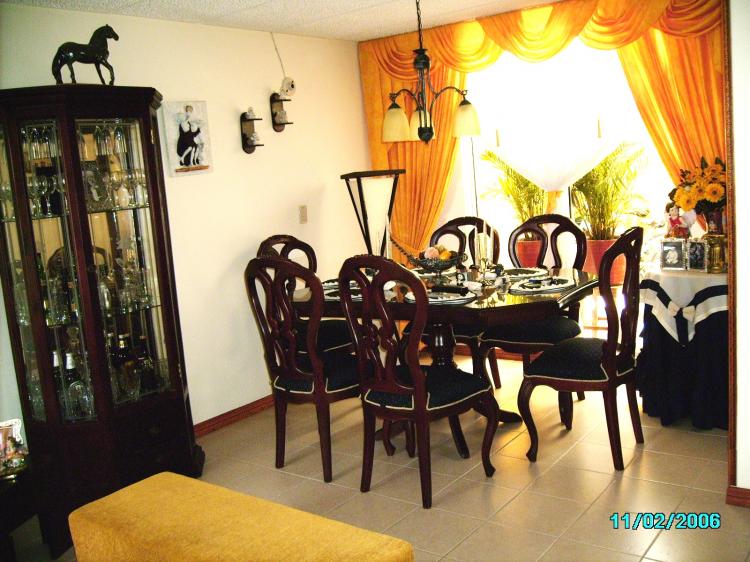 Foto Casa en Venta en villas de san andres, Funza, Cundinamarca - U$D 170 - CAV7309 - BienesOnLine