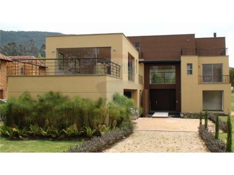 Foto Casa en Venta en Chía, Cundinamarca - $ 2.147.483.647 - CAV52125 - BienesOnLine