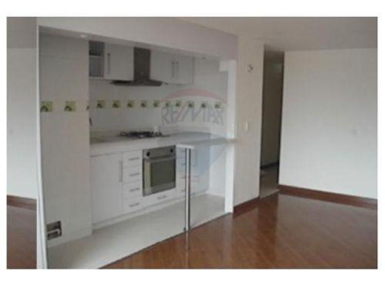 Foto Apartamento en Arriendo en Orquideas, Usaqun, Bogota D.C - $ 800.000 - APA39420 - BienesOnLine