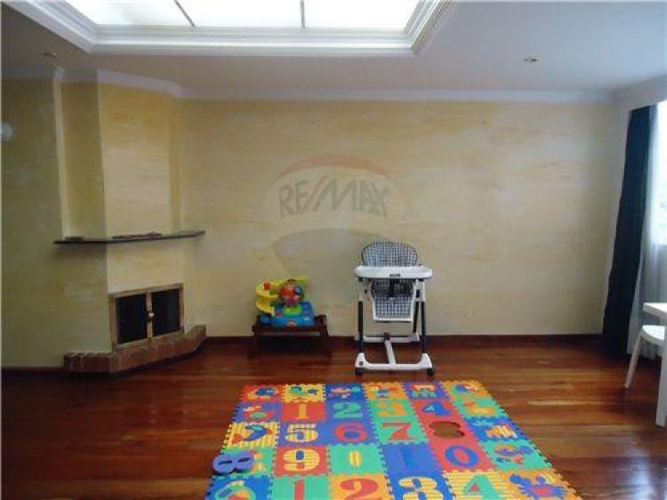 Foto Apartamento en Venta en Usaquén, Bogota D.C - $ 370.000.000 - APV46076 - BienesOnLine