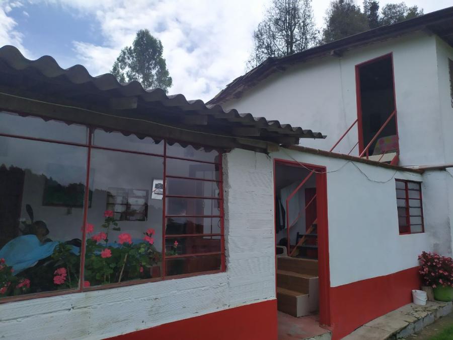 Foto Finca en Venta en Vereda el Turco, Vereda El Turco, Antioquia - 1 hectareas - $ 370.000.000 - FIV193535 - BienesOnLine