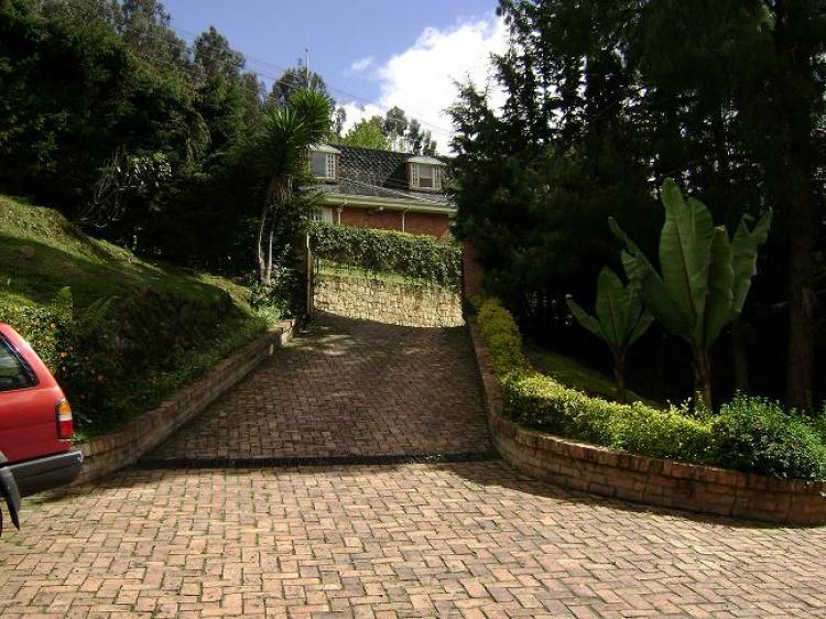 Foto Casa en Venta en Chía, Cundinamarca - $ 850.000.000 - CAV14944 - BienesOnLine