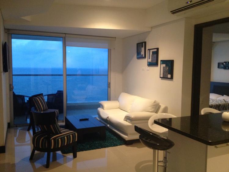 Foto Apartamento en Arriendo en Cartagena, Bolívar - $ 400.000 - APA53568 - BienesOnLine