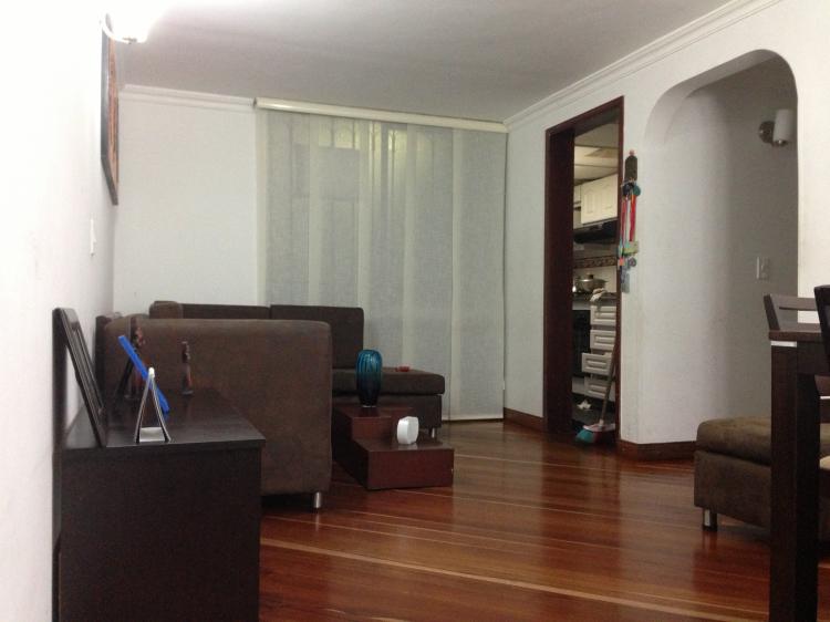 Foto Apartamento en Venta en CASTILLA/OCCIDENTE/PIOXII, Castilla, Bogota D.C - $ 120.000.000 - APV50976 - BienesOnLine