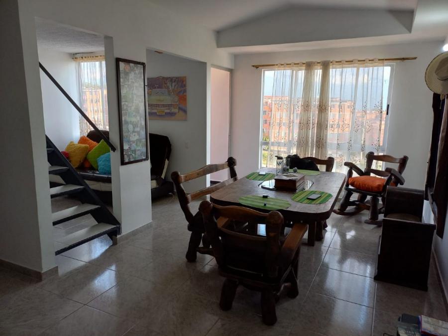 Foto Apartamento en Venta en UBICACIÓN CENTRAL, La Mesa, Cundinamarca - $ 290.000.000 - APV205225 - BienesOnLine