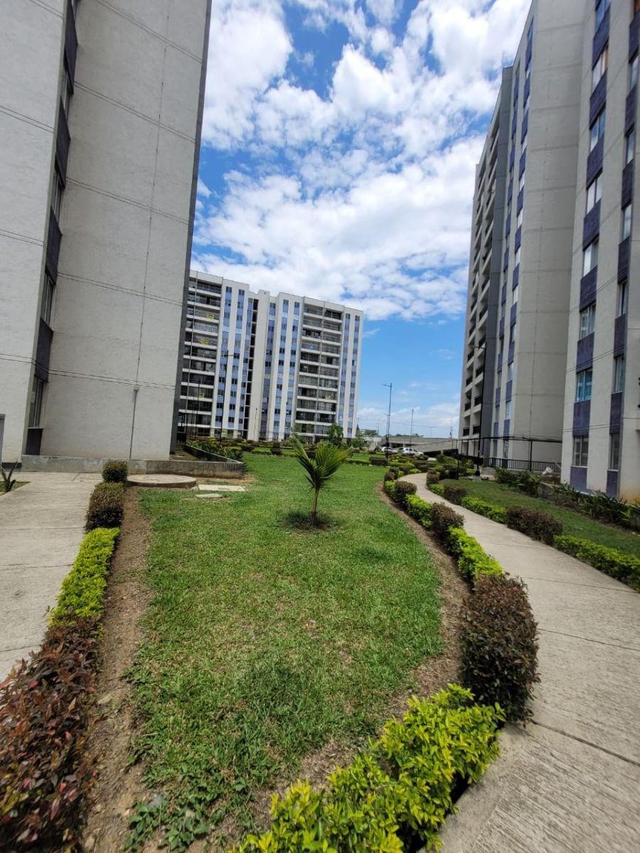 Foto Apartamento en Venta en Jamundí, Valle del Cauca - $ 165.000.000 - APV213941 - BienesOnLine