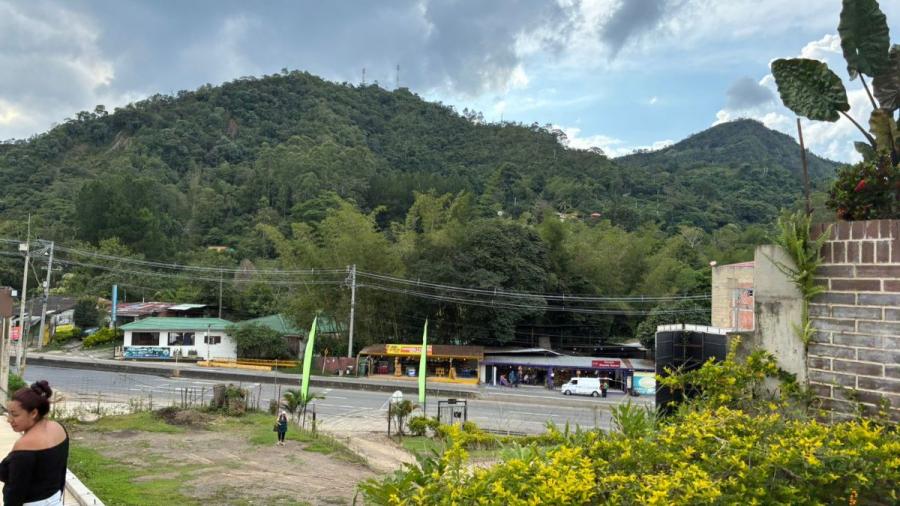 Foto Lote en Venta en Urbano, La Vega, Cundinamarca - $ 160.000.000 - LOV214425 - BienesOnLine