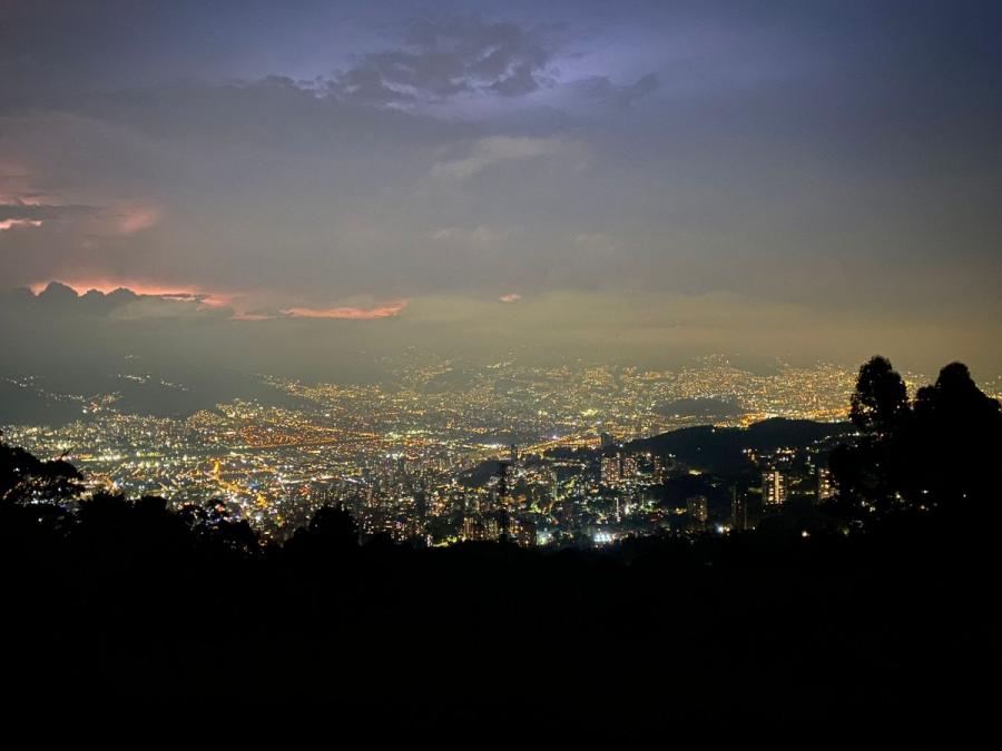 Foto Lote en Venta en POBLADO, LAS PALMAS, Antioquia - 1 hectareas - $ 989.000.000 - LOV200166 - BienesOnLine