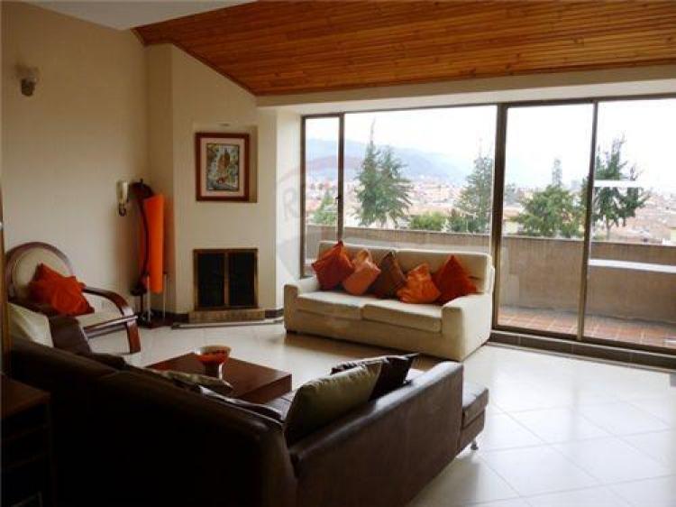 Foto Apartamento en Venta en Victoria Norte cl. 146, Bogotá, Bogota D.C - $ 280.000.000 - APV37721 - BienesOnLine