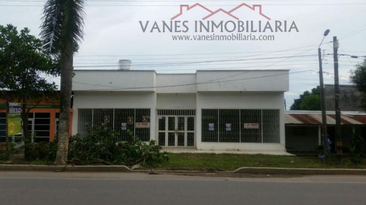 Foto Bodega en Venta en Condominio, Cumaral, Meta - $ 120.000.000 - BOV112127 - BienesOnLine