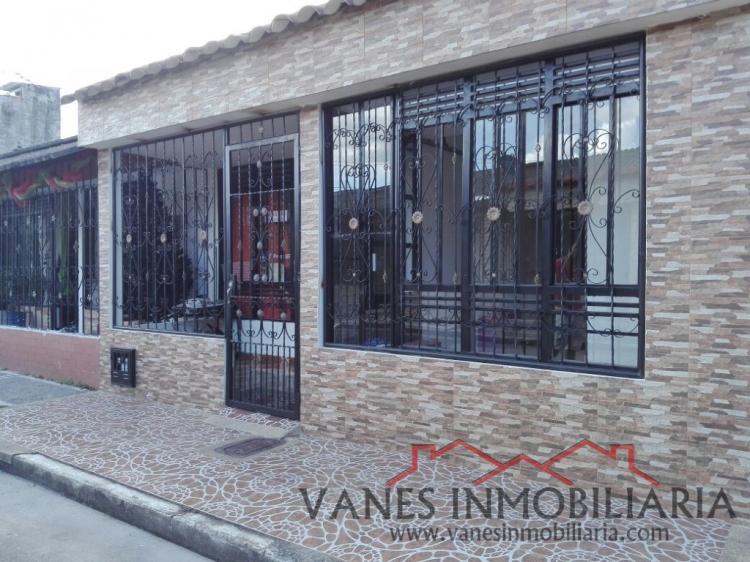 Foto Casa en Venta en Villavicencio, Meta - $ 110.000.000 - CAV149165 - BienesOnLine