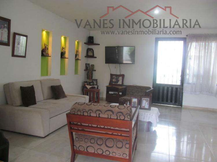 Foto Casa en Venta en Caney Alto, Villavicencio, Meta - $ 480.000.000 - CAV99929 - BienesOnLine