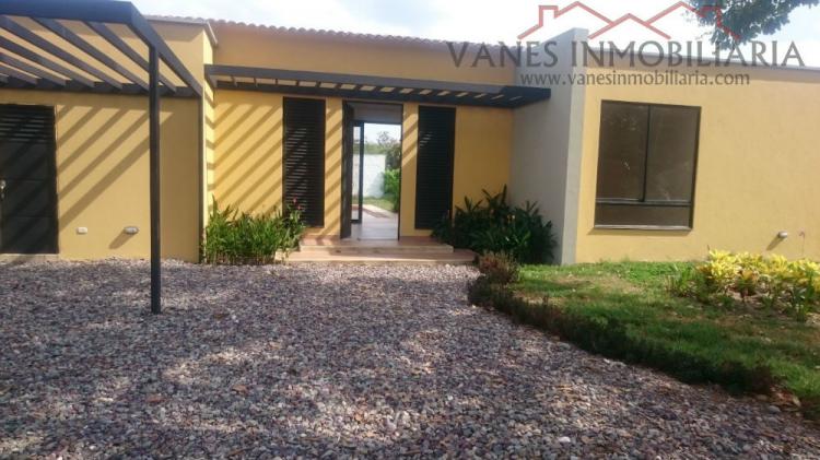 Foto Casa en Venta en Vanguardia, Villavicencio, Meta - $ 540.000.000 - CAV102748 - BienesOnLine
