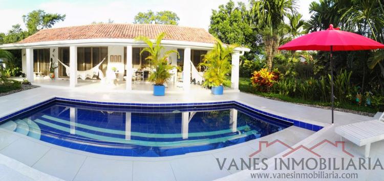Foto Casa en Venta en La vigia, Villavicencio, Meta - $ 550.000.000 - CAV114434 - BienesOnLine