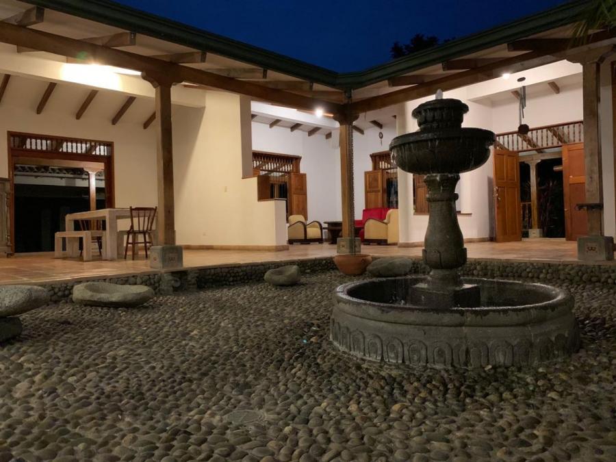 Foto Casa en Venta en las mercedes, Jamundí, Valle del Cauca - $ 2.200.000.000 - CAV179049 - BienesOnLine