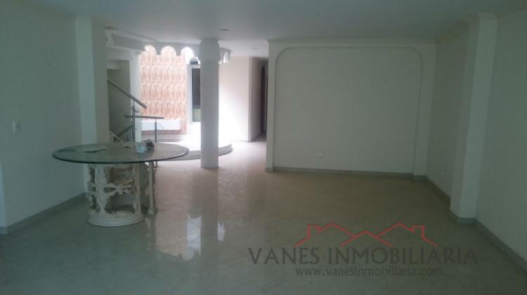 Foto Casa en Arriendo en Barzal, Villavicencio, Meta - $ 5.500.000 - CAA103794 - BienesOnLine