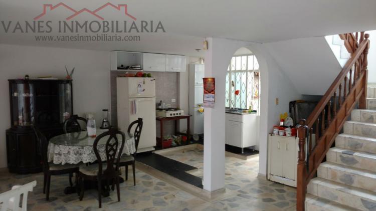 Foto Casa en Venta en Barzal, Villavicencio, Meta - $ 370.000.000 - CAV102374 - BienesOnLine