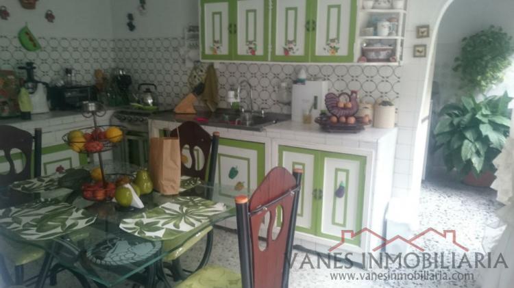 Foto Casa en Venta en Barzal, Villavicencio, Meta - $ 500.000.000 - CAV102737 - BienesOnLine