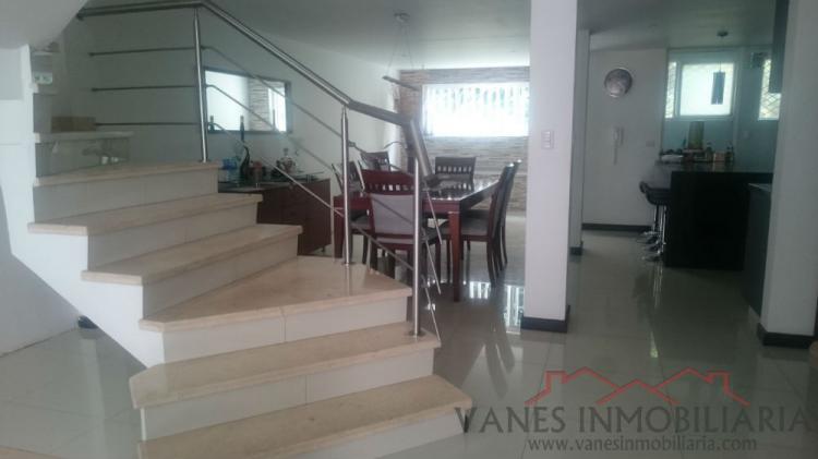 Foto Casa en Venta en Villavicencio, Meta - $ 600.000.000 - CAV105163 - BienesOnLine
