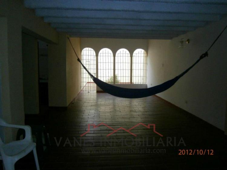 Foto Casa en Venta en Campiña, Villavicencio, Meta - $ 360.000.000 - CAV105172 - BienesOnLine
