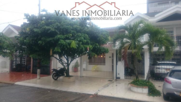 Foto Casa en Venta en Caudal, Villavicencio, Meta - $ 700.000.000 - CAV111840 - BienesOnLine