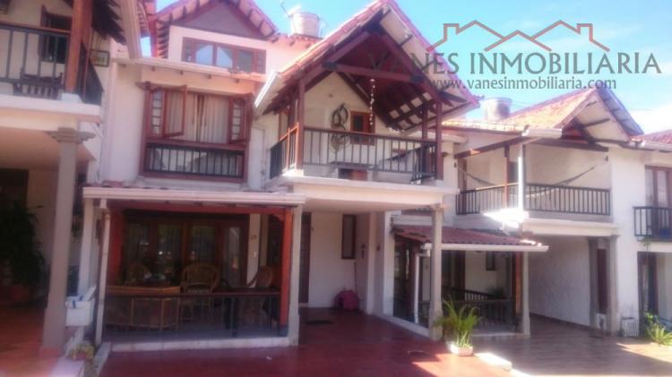 Foto Casa en Venta en sansucci, Villavicencio, Meta - $ 480.000.000 - CAV115911 - BienesOnLine