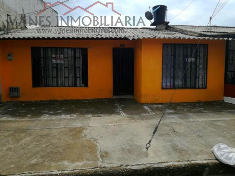 Foto Casa en Venta en Villavicencio, Villavicencio, Meta - $ 125.000.000 - CAV145442 - BienesOnLine