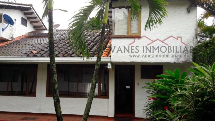 Foto Casa en Arriendo en Caudal, Villavicencio, Meta - $ 1.600.000 - CAA122043 - BienesOnLine
