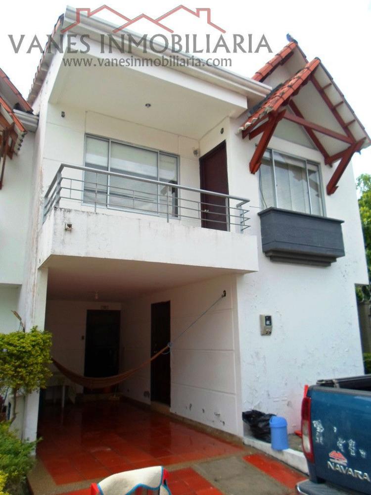 Foto Casa en Venta en Villavicencio, Meta - $ 240.000.000 - CAV74761 - BienesOnLine