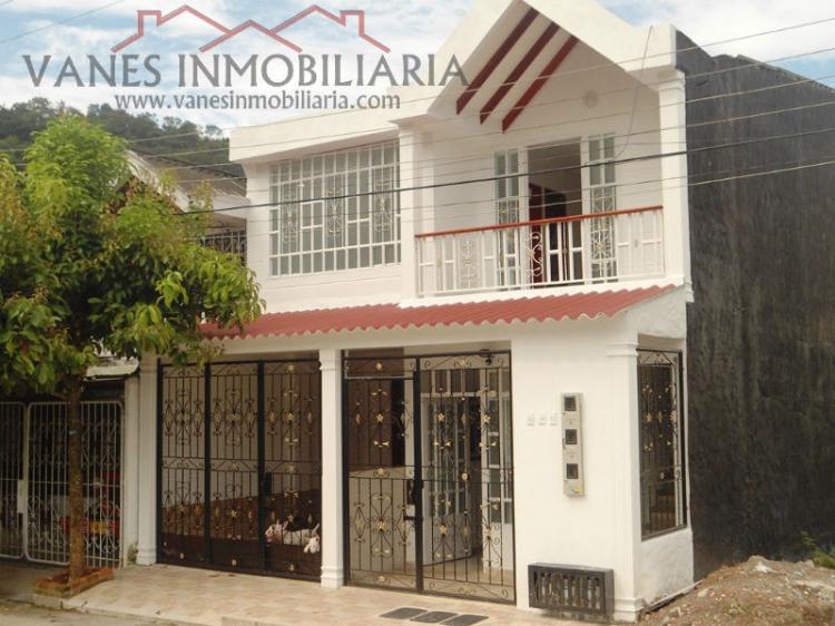 Foto Casa en Venta en Villavicencio, Meta - $ 330.000.000 - CAV69750 - BienesOnLine