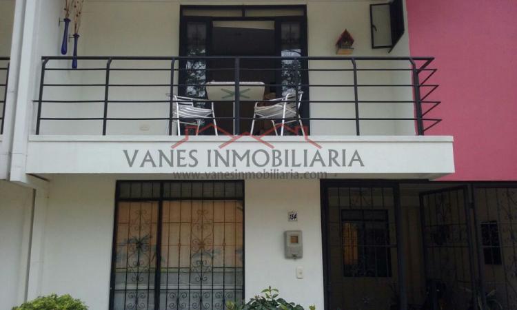 Foto Casa en Venta en Bosques de Abajam, Villavicencio, Meta - $ 185.000.000 - CAV108966 - BienesOnLine