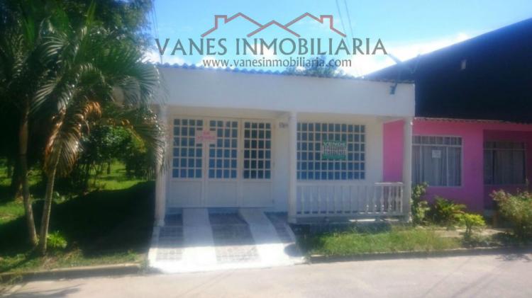 Foto Casa en Venta en remanso de rosa blanca, Villavicencio, Meta - $ 200.000.000 - CAV115890 - BienesOnLine